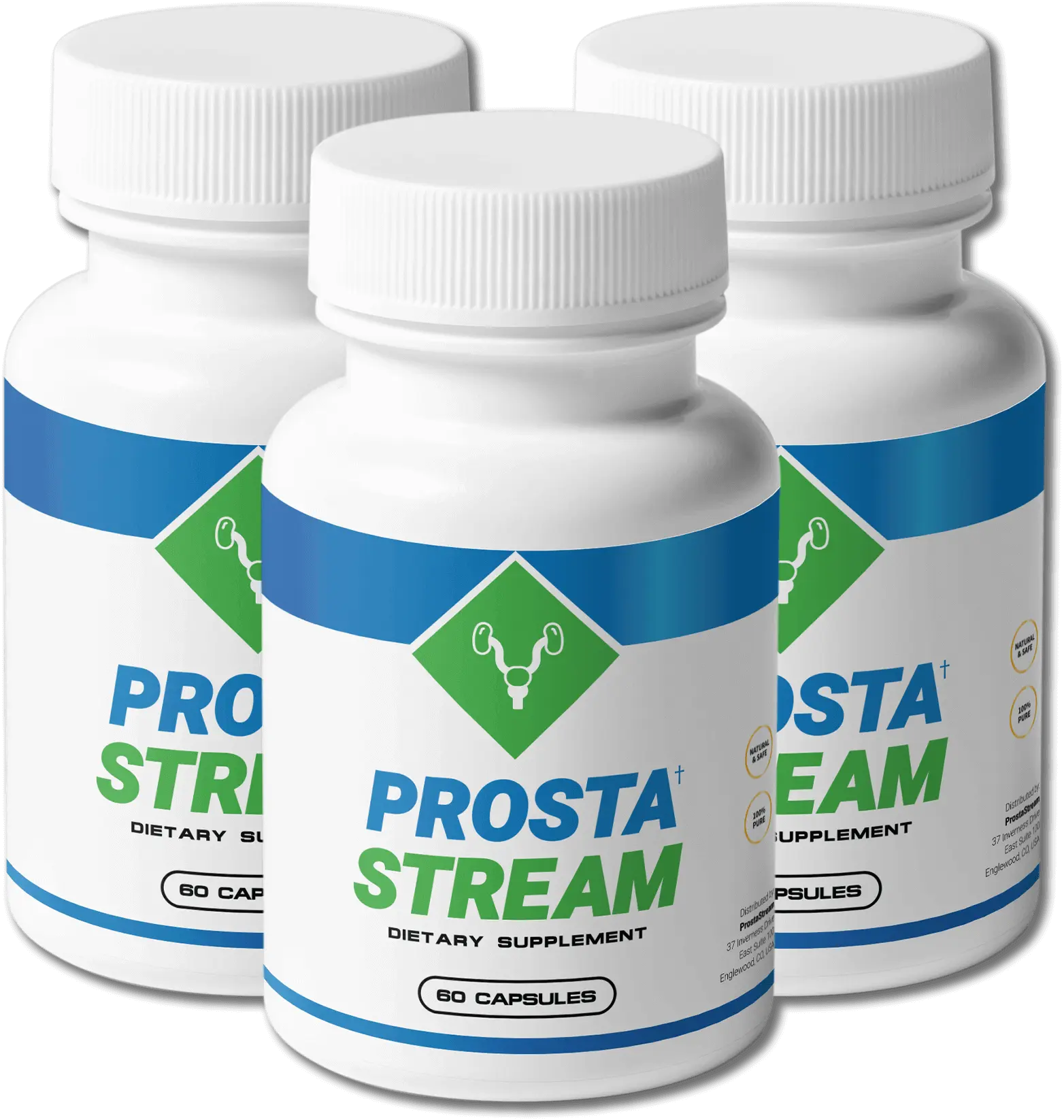 ProstaStream™ Official