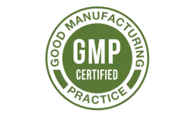 Prostastream GMP Certified